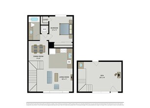 Unit 01101 01101 floor plan